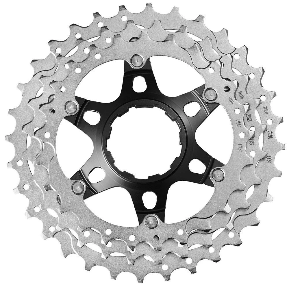Shimano Sprocket Unit For CS-R7000/CS-5800 Sprocket 11-speed | Bike-Discount 3 Shimano Sprocket Unit For CS-R7000/CS-5800 Sprocket 11-speed | Bike-Discount - Image 3
