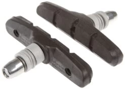 Shimano S70T Brake Shoes V-Brakes - Brake Pads | Bike-Discount