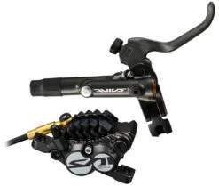 Shimano SAINT BR-M820-B Disc Brake 1700mm Rear Disc Brakes - Rear Brakes | Bike-Discount