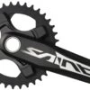 Shimano Saint Crankset
