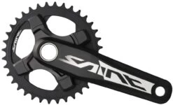 Shimano Saint Crankset