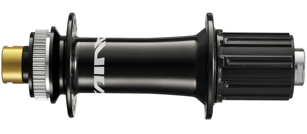 Shimano SAINT FH-M825 Center-Lock Rear Hub 12x150mm Rear Hub | Bike-Discount 1 Shimano SAINT FH-M825 Center-Lock Rear Hub 12x150mm Rear Hub | Bike-Discount