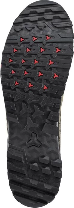 Shimano SH-ET500 - E-Bike Shoes MTB Shoes | Bike-Discount -Shimano Riding Shimano SH ET500 E Bike Schuhe ESHET500MGF09 3 1280x1280