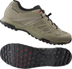 Shimano SH-ET500 - E-Bike Shoes MTB Shoes | Bike-Discount