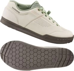 Shimano SH-GR501 - Women's MTB Gravity Shoes MTB Footwear | Bike-Discount