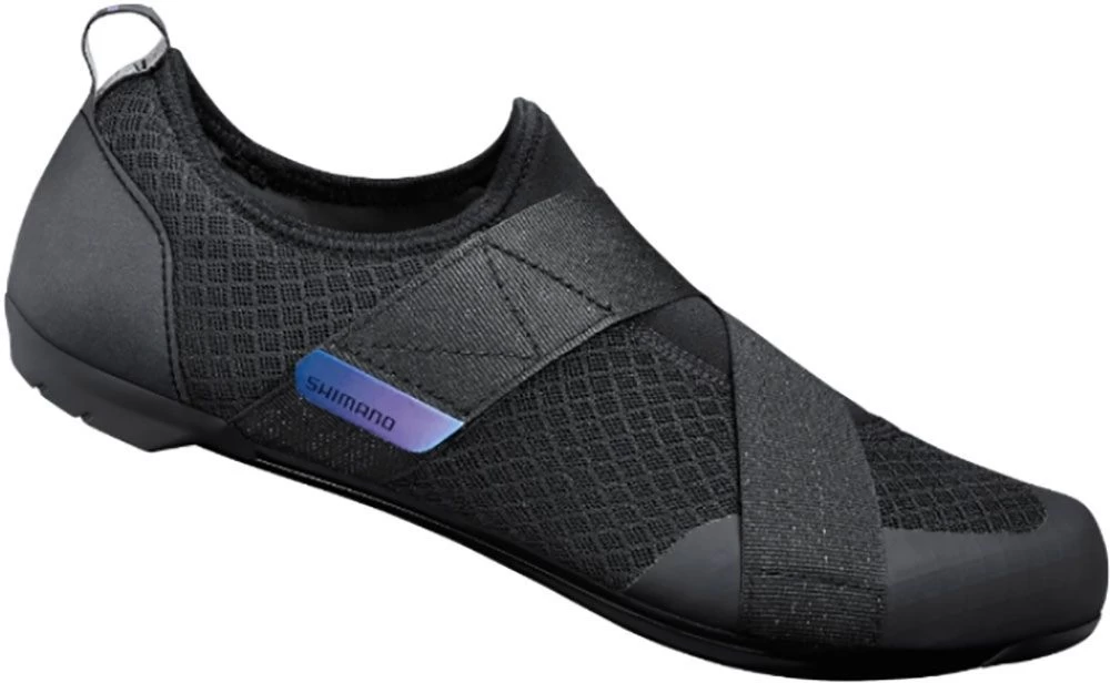 Shimano Sh-IC100 - Women's Indoor Cycling Shoes Road Shoes | Bike-Discount 2 Shimano Sh-IC100 - Women's Indoor Cycling Shoes Road Shoes | Bike-Discount - Image 2