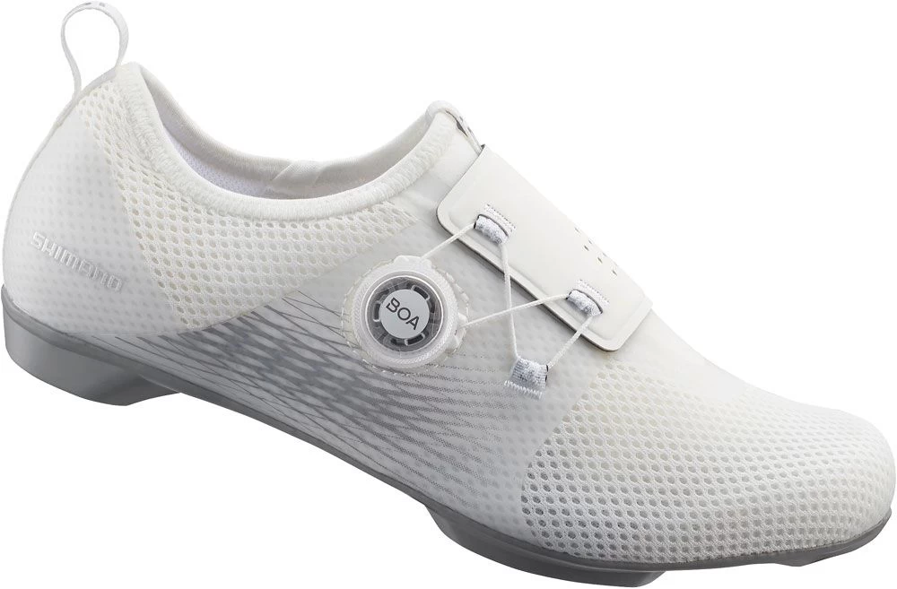 Shimano SH-IC5WP - Women's Indoor Cycling Shoes Road Shoes | Bike-Discount 1 Shimano SH-IC5WP - Women's Indoor Cycling Shoes Road Shoes | Bike-Discount