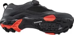 Shimano SH-MT7L - Touring Shoes MTB Shoes | Bike-Discount -Shimano Riding Shimano SH MT7L Touring Schuhe ESHMT701MCL01S40000 2 1280x1280
