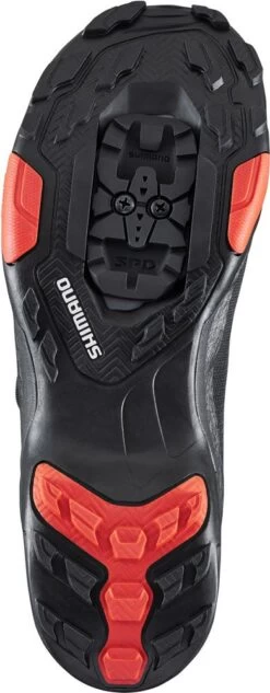 Shimano SH-MT7L - Touring Shoes MTB Shoes | Bike-Discount -Shimano Riding Shimano SH MT7L Touring Schuhe ESHMT701MCL01S40000 4 1280x1280