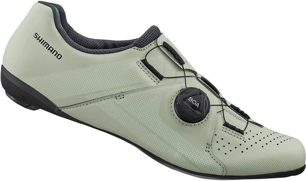 Shimano SH-RC300 - Women Road Cycling Shoes Road Shoes | Bike-Discount 2 Shimano SH-RC300 - Women Road Cycling Shoes Road Shoes | Bike-Discount - Image 2