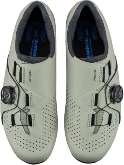 Shimano SH-RC300 - Women Road Cycling Shoes Road Shoes | Bike-Discount 9 Shimano SH-RC300 - Women Road Cycling Shoes Road Shoes | Bike-Discount -Shimano Riding Shimano SH RC300 Damen Rennradschuhe ESHRC300WGE19W37000 4 1280x1280
