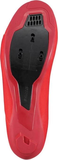 Shimano SH-RC3R Wide - Road Shoes Road Shoes | Bike-Discount -Shimano Riding Shimano SH RC3R Rennradschuhe breit ESHRC300MGR01E41000 3 1280x1280