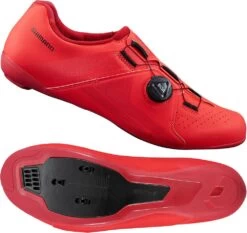 Shimano SH-RC3R Wide - Road Shoes Road Shoes | Bike-Discount