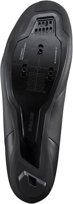 Shimano SH-RC502 - Road Bike Shoes Road Shoes | Bike-Discount -Shimano Riding Shimano SH RC502 Rennradschuhe SH000022700 3 1280x1280