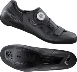 Shimano SH-RC502 - Road Bike Shoes Road Shoes | Bike-Discount