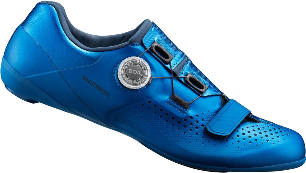 Shimano SH-RC5B - Road Bike Shoes Road Shoes | Bike-Discount 2 Shimano SH-RC5B - Road Bike Shoes Road Shoes | Bike-Discount - Image 2