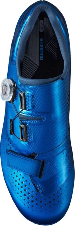 Shimano SH-RC5B - Road Bike Shoes Road Shoes | Bike-Discount 9 Shimano SH-RC5B - Road Bike Shoes Road Shoes | Bike-Discount -Shimano Riding Shimano SH RC5B Rennradschuhe ESHRC500MCB01S40000 3 1280x1280