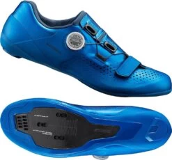 Shimano SH-RC5B Wide - Road Bike Shoes Road Shoes | Bike-Discount