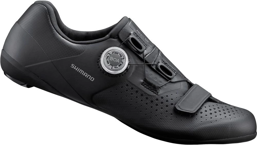 Shimano SH-RC5L - Road Bike Shoes Road Shoes | Bike-Discount 2 Shimano SH-RC5L - Road Bike Shoes Road Shoes | Bike-Discount - Image 2