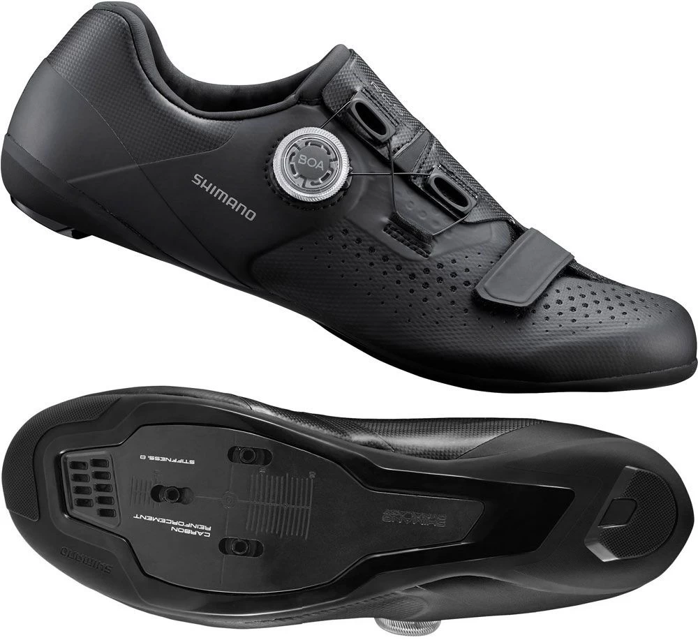 Shimano SH-RC5L - Road Bike Shoes Road Shoes | Bike-Discount 1 Shimano SH-RC5L - Road Bike Shoes Road Shoes | Bike-Discount