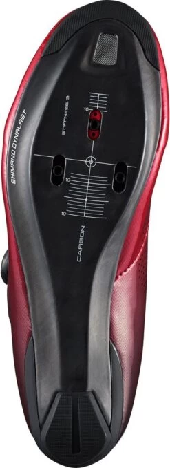 Shimano SH-RC7R - Road Bike Shoes Road Shoes | Bike-Discount -Shimano Riding Shimano SH RC7R Rennradschuhe ESHRC701MCR01S40000 2 1280x1280