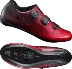 Shimano SH-RC7R Wide - Road Bike Shoes Road Shoes | Bike-Discount