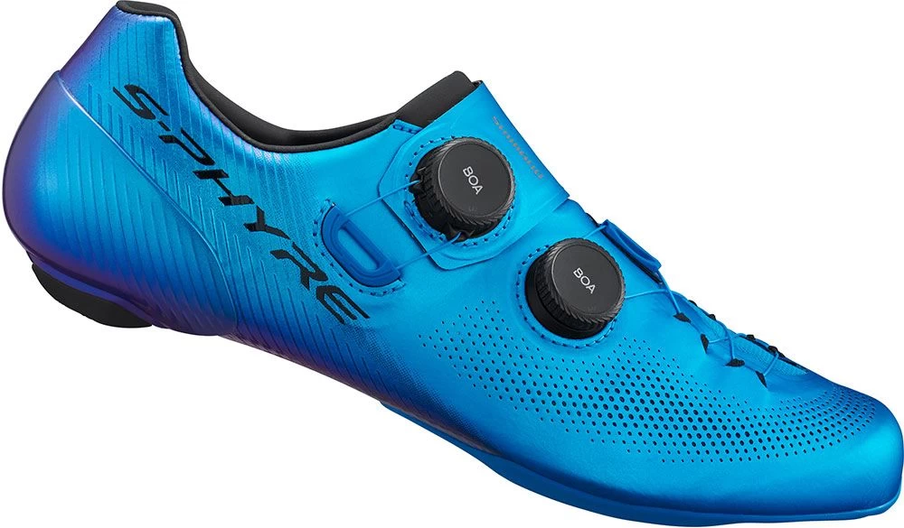 Shimano SH-RC903 S-PHYRE - Road Cycling Shoes Wide Road Shoes | Bike-Discount 2 Shimano SH-RC903 S-PHYRE - Road Cycling Shoes Wide Road Shoes | Bike-Discount - Image 2