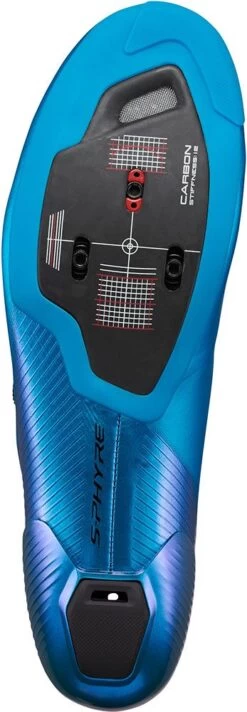 Shimano SH-RC903 S-PHYRE - Road Cycling Shoes Wide Road Shoes | Bike-Discount 9 Shimano SH-RC903 S-PHYRE - Road Cycling Shoes Wide Road Shoes | Bike-Discount -Shimano Riding Shimano SH RC903 S PHYRE Rennradschuhe breit ESHRC903MCB01E42000 2 1280x1280