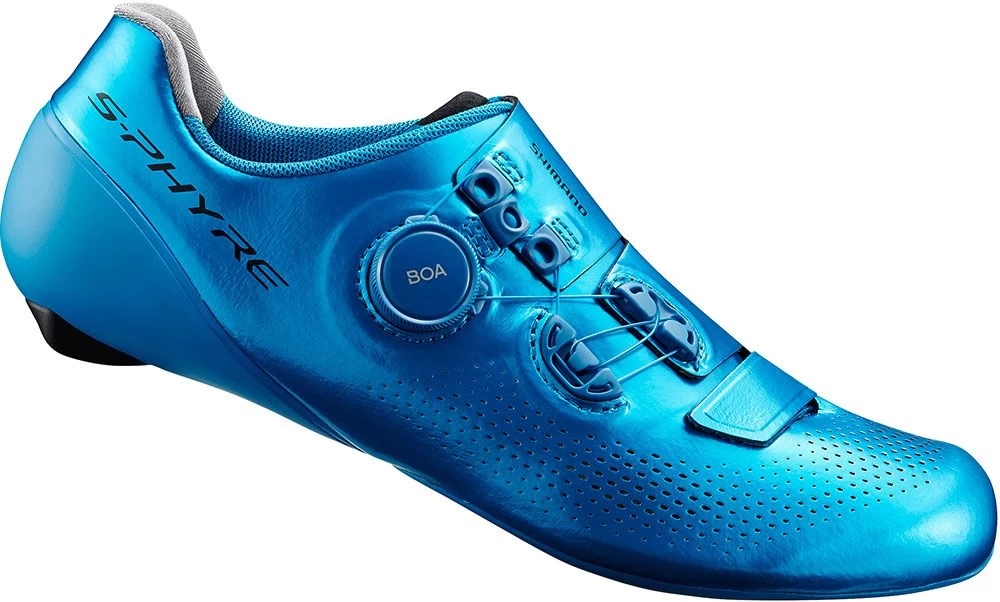 Shimano SH-RC9T - Road Bike Shoes Road Shoes | Bike-Discount 2 Shimano SH-RC9T - Road Bike Shoes Road Shoes | Bike-Discount - Image 2