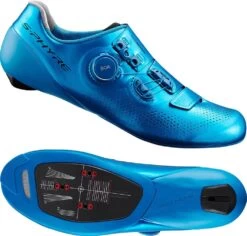Shimano SH-RC9T - Road Bike Shoes Road Shoes | Bike-Discount