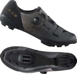 Shimano SH-RX801 - Gravel Shoes Gravel Shoes | Bike-Discount