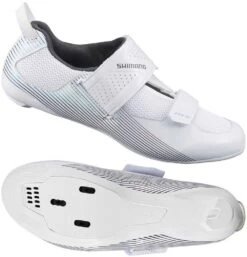 Shimano SH-TR5 - Women's Triathlon Shoes Triathlon Shoes | Bike-Discount