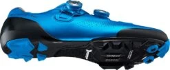 Shimano SH-XC9B S-PHYRE - MTB Shoes MTB Shoes | Bike-Discount -Shimano Riding Shimano SH XC9B MTB Schuhe ESHXC901MCB01S38000 3 1280x1280