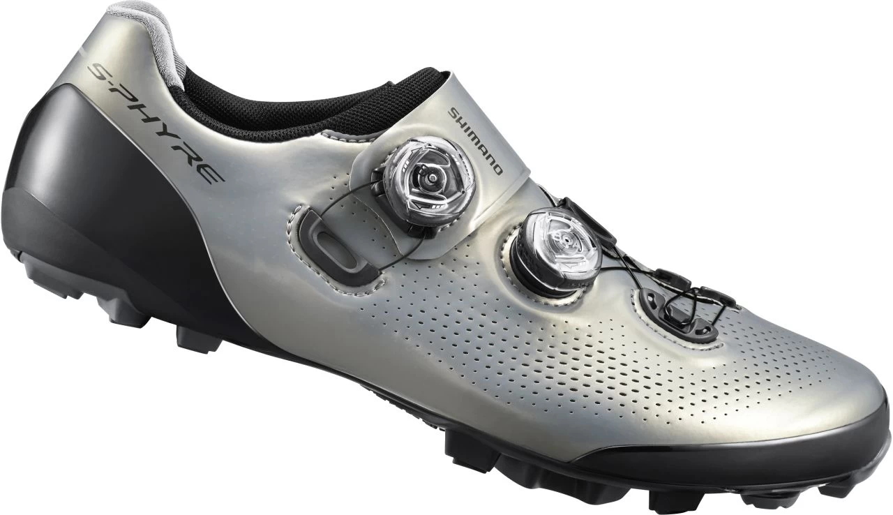 Shimano SH-XC9S S-PHYRE Wide - MTB Shoes MTB Shoes | Bike-Discount 1 Shimano SH-XC9S S-PHYRE Wide - MTB Shoes MTB Shoes | Bike-Discount