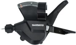 Shimano SL-M315 2-speed Shift Lever Left 2-speed | Bike-Discount