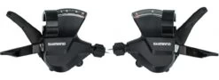 Shimano SL-M315 2x8-speed Shift Lever Set 8-speed | Bike-Discount