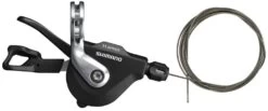 Shimano SL-RS700 11-speed Flat Bar Shift Lever Right Gear Shift Lever 2 X 11-speed | Bike-Discount -Shimano Riding Shimano SL RS700 11 fach Flat Bar Schalthebel rechts silber ISLRS700RASJWg9UF7tRvhyE 1280x1280