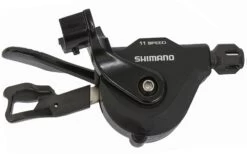 Shimano SL-RS700 I-Spec II 11-speed Flat Bar Shift Lever Right Gear Shift Lever 2 X 11-speed | Bike-Discount