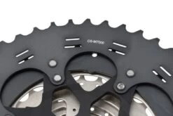 Shimano SLX 11-speed Cassette -Shimano Riding Shimano SLX CS M7000 11 46 ICSM7000146 c 1280x1280