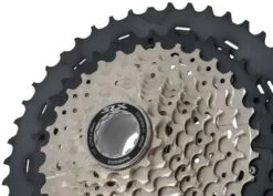 Shimano SLX 11-speed Cassette -Shimano Riding Shimano SLX CS M7000 11 46 ICSM7000146 d 1280x1280