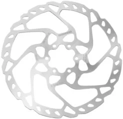 Shimano SM-RT66 6-Bolt Disc Rotor Brake Rotor Discs | Bike-Discount 7 Shimano SM-RT66 6-Bolt Disc Rotor Brake Rotor Discs | Bike-Discount -Shimano Riding Shimano SLX SM RT66 6 Loch Bremsscheibe 180mm ESMRT66M 1280x1280