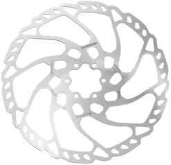 Shimano SM-RT66 6-Bolt Disc Rotor Brake Rotor Discs | Bike-Discount 8 Shimano SM-RT66 6-Bolt Disc Rotor Brake Rotor Discs | Bike-Discount -Shimano Riding Shimano SLX SM RT66 6 Loch Bremsscheibe 203mm ESMRT66L 1280x1280