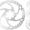 Shimano SM-RT66 6-Bolt Disc Rotor Brake Rotor Discs | Bike-Discount