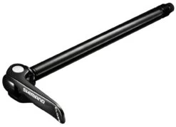 Shimano SM-AX720 E-Thru-Axle For Road Thru Axles | Bike-Discount 7 Shimano SM-AX720 E-Thru-Axle For Road Thru Axles | Bike-Discount -Shimano Riding Shimano SM AX720 E Thru Achse fur Rennrad HR 12x142mm 163mm ESMAX720R14212 a 1280x1280