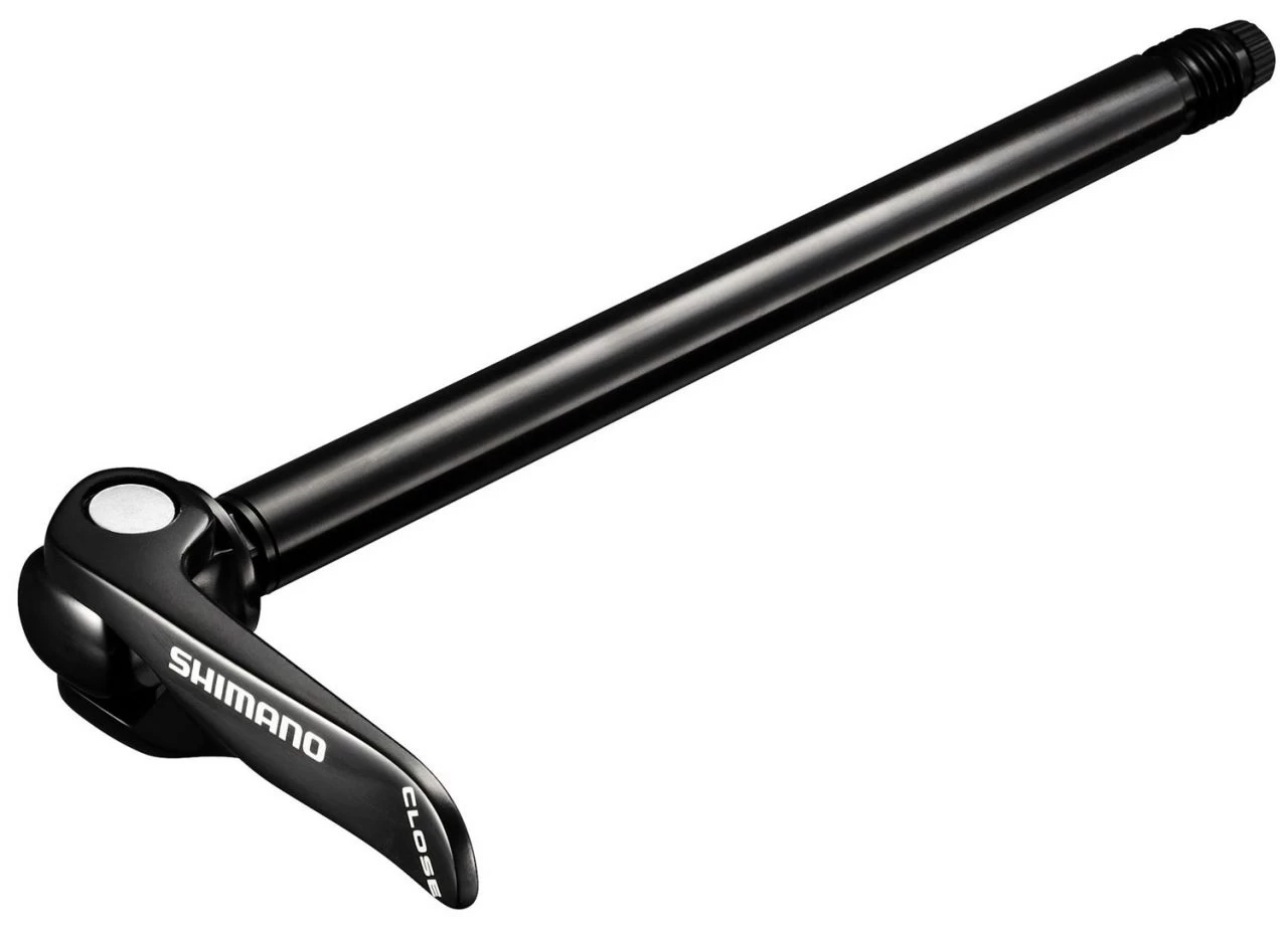 Shimano SM-AX720 E-Thru-Axle For Road Thru Axles | Bike-Discount 4 Shimano SM-AX720 E-Thru-Axle For Road Thru Axles | Bike-Discount - Image 4