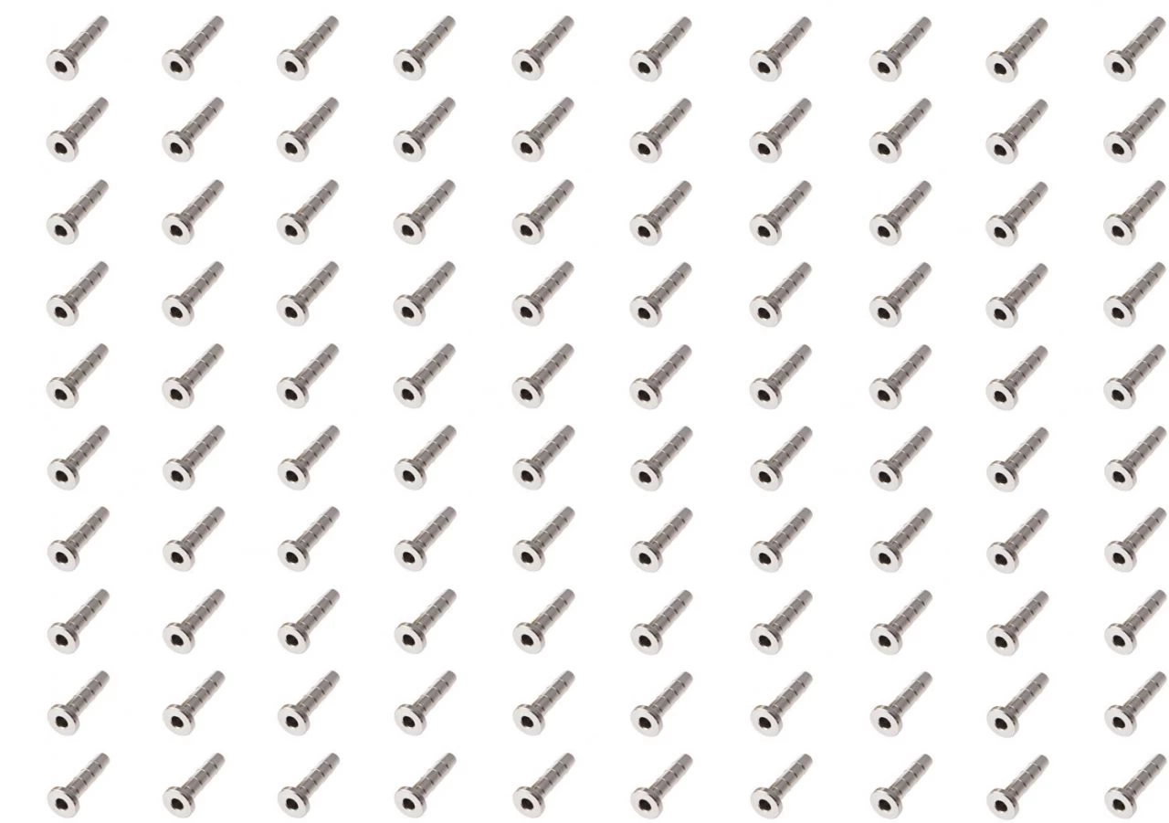 Shimano SM-BH90 Insert-Pin (100 Workshop Pack) Hoses & Accessories | Bike-Discount 3 Shimano SM-BH90 Insert-Pin (100 Workshop Pack) Hoses & Accessories | Bike-Discount - Image 3