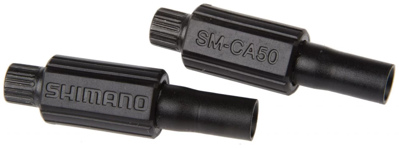 Shimano SM-CA50 Cable Adjuster Accessories | Bike-Discount 1 Shimano SM-CA50 Cable Adjuster Accessories | Bike-Discount