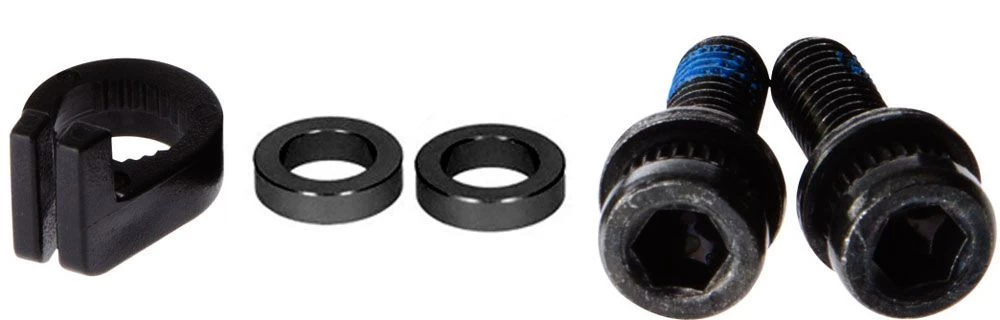 Shimano SM-MA-F203P Adapter Screws For 203mm Rotor Disc Adaptors | Bike-Discount 1 Shimano SM-MA-F203P Adapter Screws For 203mm Rotor Disc Adaptors | Bike-Discount