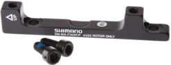 Shimano SM-MA-F203P/PA Adapter For 203mm Rotor Disc Adaptors | Bike-Discount