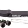 Shimano SM-MA-F203P/Z MARZOCCHI Adapter For 203mm Rotor Disc Adaptors | Bike-Discount